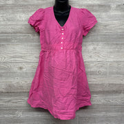 NEW Linen Dress XXL