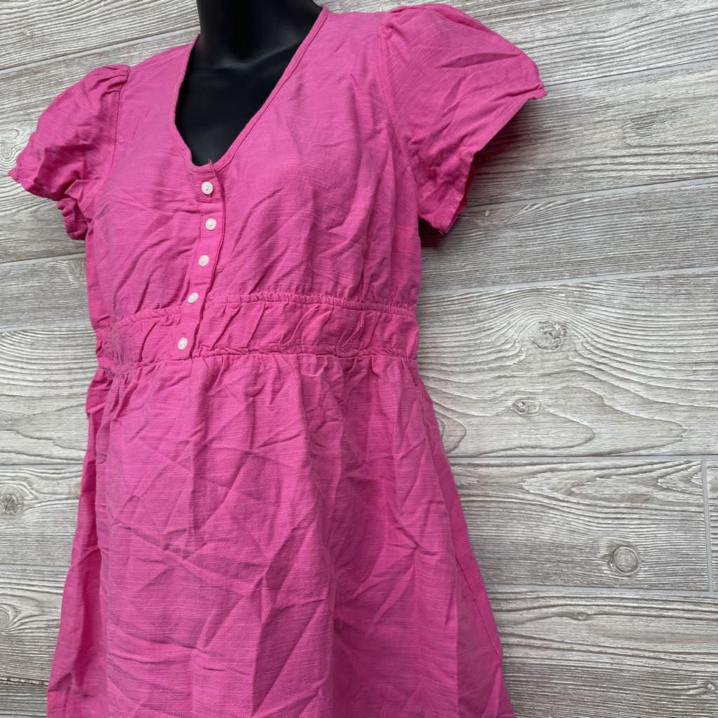 NEW Linen Dress XXL