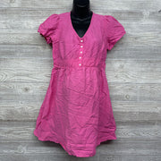 NEW Linen Dress Large