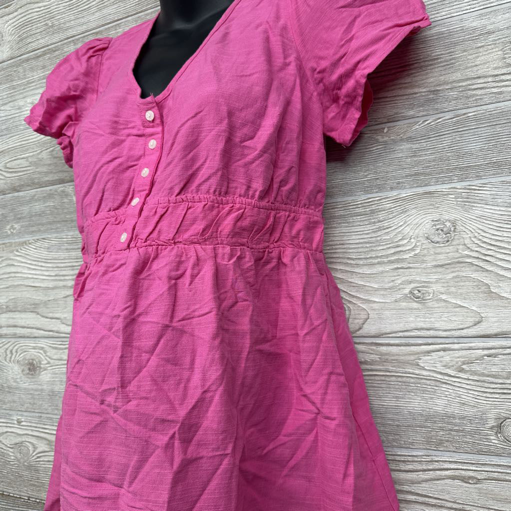 NEW Linen Dress Large