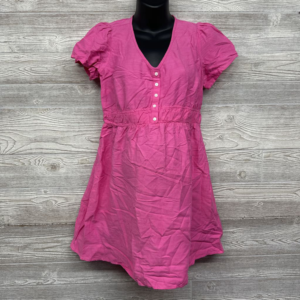 NEW Linen Dress Medium