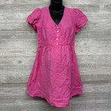 NEW Linen Dress Medium