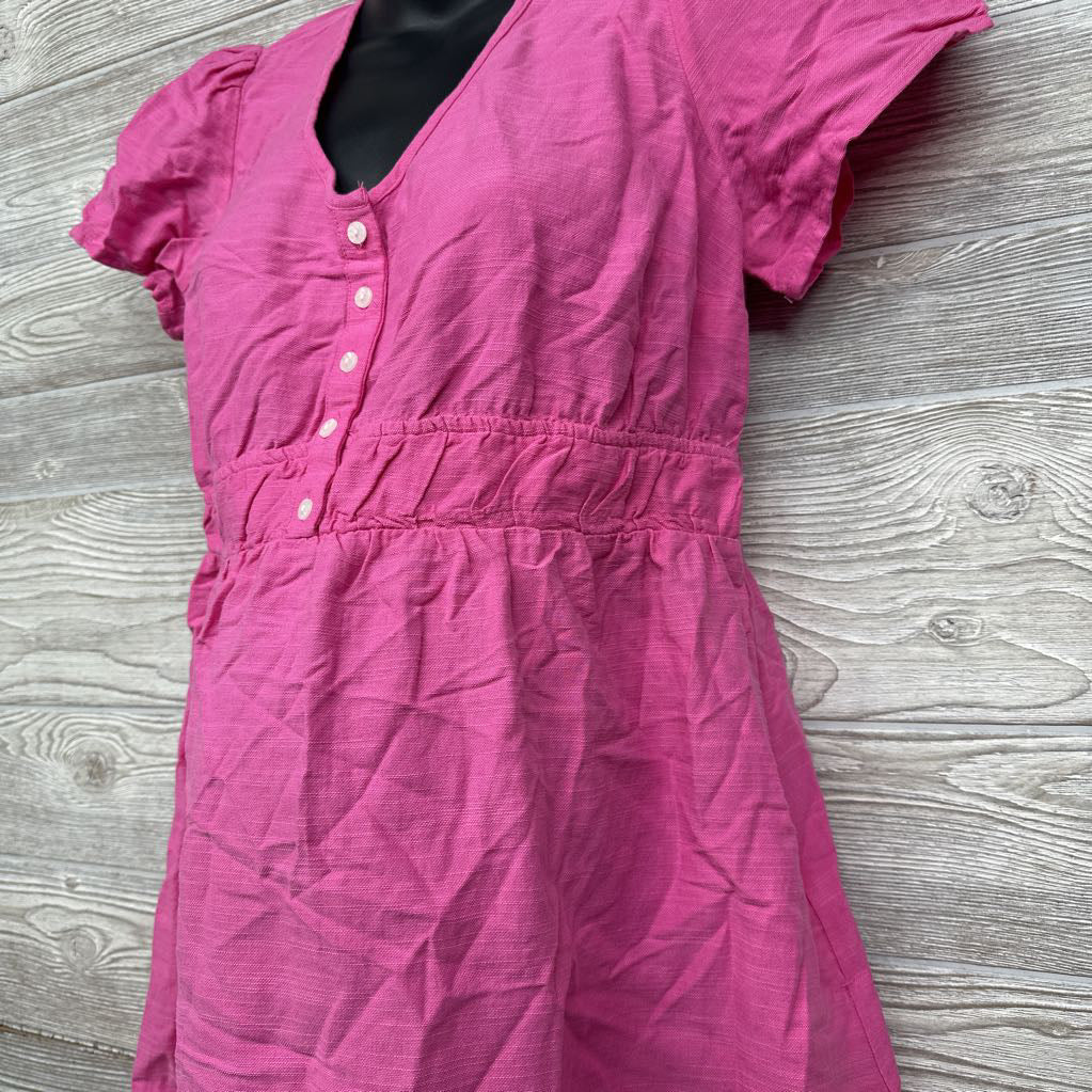 NEW Linen Dress Medium