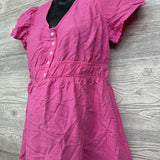 NEW Linen Dress Medium
