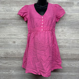 NEW Linen Dress Small