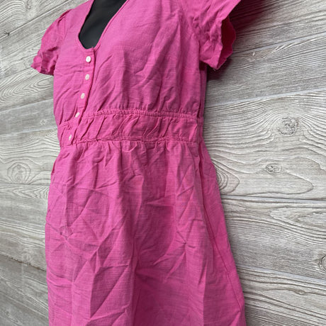 NEW Linen Dress Small