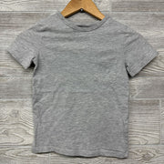 Shirt Chest Pocket 6-8