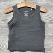Tank Top Chest Pocket 18-24m