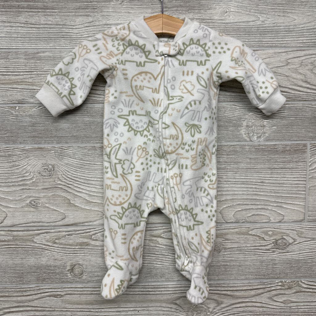 Blanket Sleeper Dinosaurs 3m