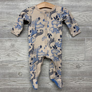 Sleeper Walrus Zebra 9m