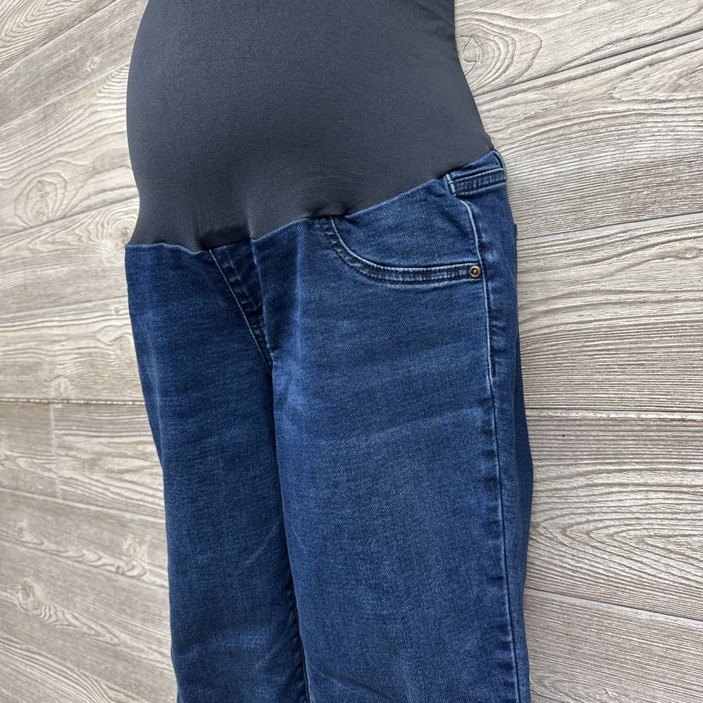 Full Panel Jeggings 8/Med