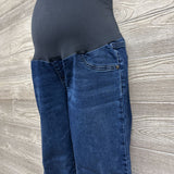 Full Panel Jeggings 8/Med