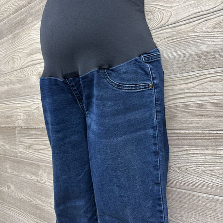 Full Panel Jeggings 8/Med