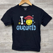 Shirt I Graduated 7-8