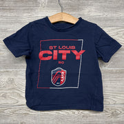 Shirt St Louis City SC 4