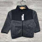 NEW Full Zip Jacket 9-12m