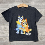 Shirt Bluey Bingo 4-5