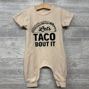 Outfit Let's Taco Bout It 24m