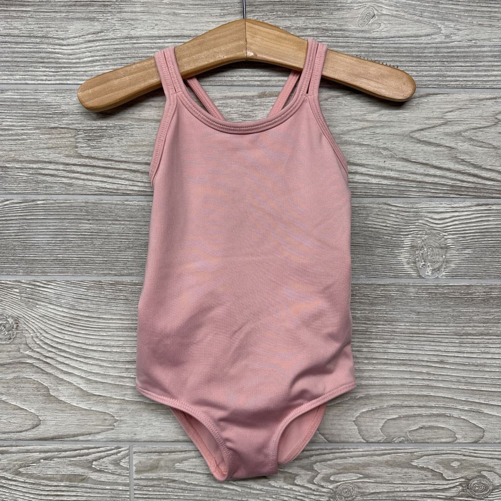 Leotard 2
