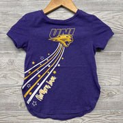 Shirt UNI Stars 6-6x