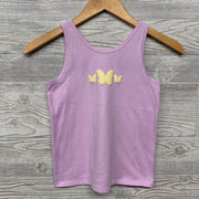 Tank Top Butterflies 8