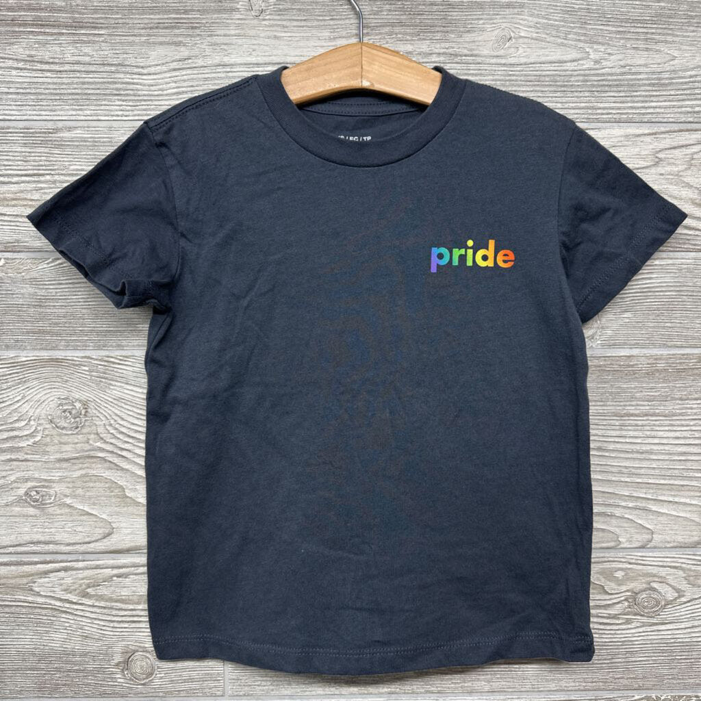 Shirt Pride 4-5