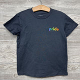 Shirt Pride 4-5