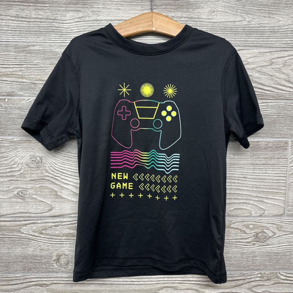 Active Shirt Controller New Game 6-7