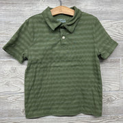 Polo Shirt Stripes 6-7
