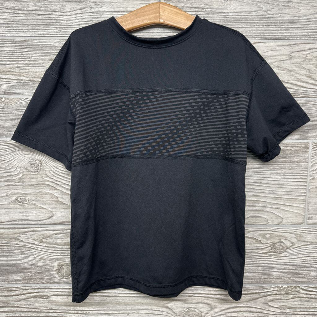 Active Shirt Printed 6-7