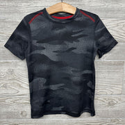 Active Shirt Camo 4-5