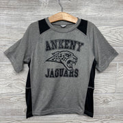 Active Shirt Centennial Jaguars 5