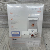 NEW Vitals Smart Home Baby Monitoring System