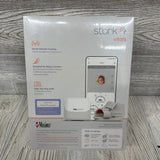 NEW Vitals Smart Home Baby Monitoring System