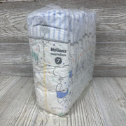 18 Pk Overnight Diapers Winnie The Pooh