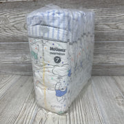 18 Pk Overnight Diapers Winnie The Pooh