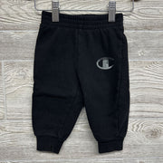 Jogger Sweatpants Camo Logo 12m