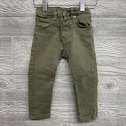 Slim Jeans 18-24m