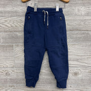 Slim Fit French Terry Joggers 3t *