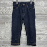 Knit Jeans IA 2t