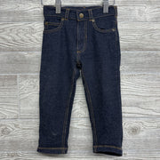 Knit Jeans IA 2t