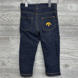 Knit Jeans IA 2t