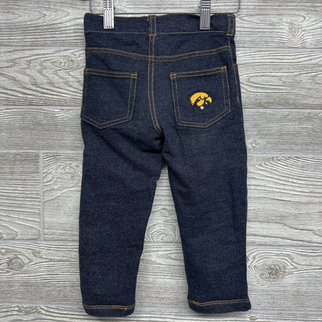 Knit Jeans IA 2t