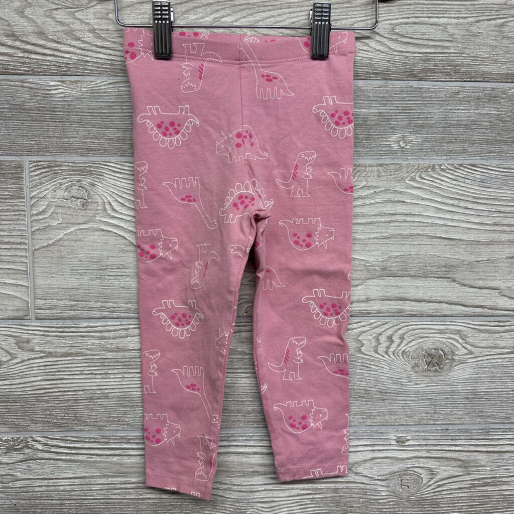 Leggings Dinosaurs 2t