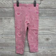 Leggings Dinosaurs 2t