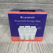 NEW Breastmilk Storage Bags