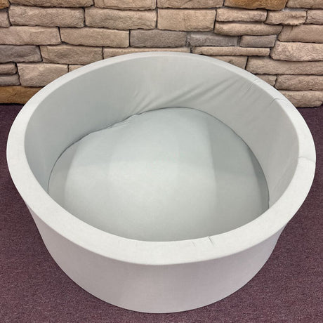 Foam Ball Pit W/ Balls*
