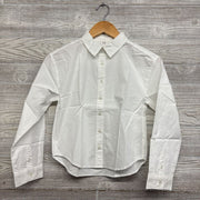 NEW LS Button Up Uniform Shirt 10