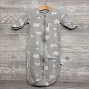 LS Sleep Sack Hedgehogs Polar Bears 6-12m