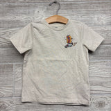 Shirt Hot Dog Skateboarding 4t